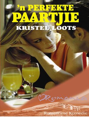 cover image of 'n Perfekte paartjie